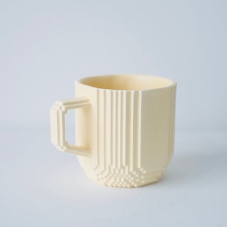 Voxel Mug・L