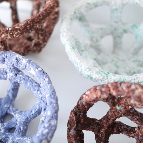 paper object 【basket S】