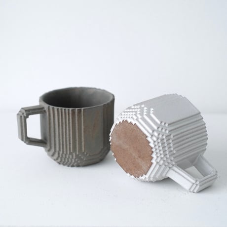 Voxel Mug・M