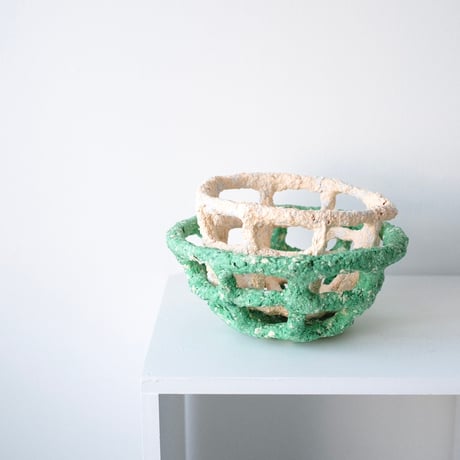 paper object 【basket M】