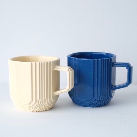 Voxel Mug・L