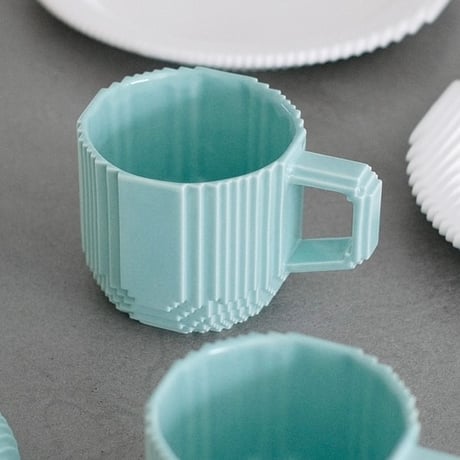 Voxel Mug・M