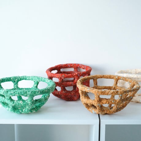paper object 【basket M】