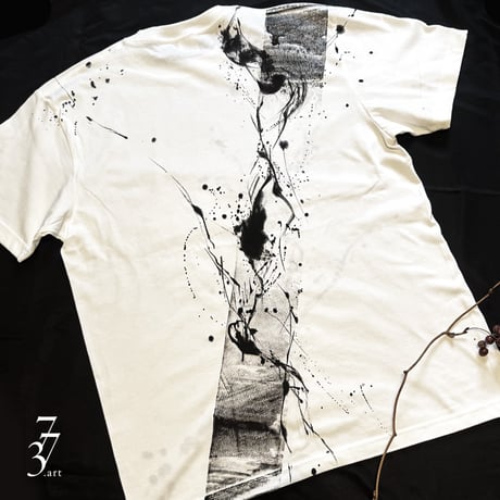 773art オリジナルTシャツ メンズL