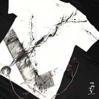 773art オリジナルTシャツ L.003