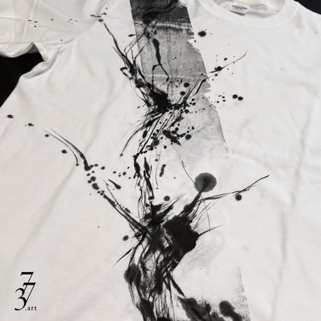 773art オリジナルTシャツ メンズL