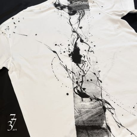 773art オリジナルTシャツ メンズL