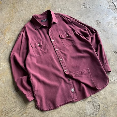 シルクシャツ | STORES