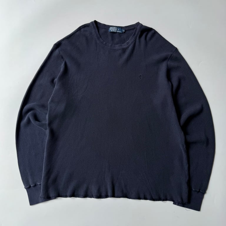 Ralph Lauren thermal tops