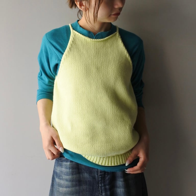 Banana Republic knit tops｜バナナリパブリック