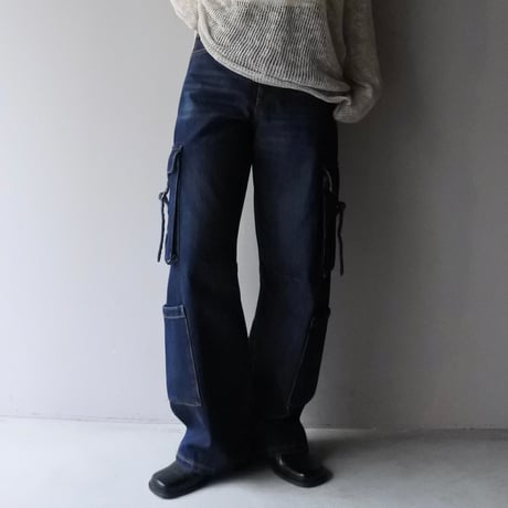インディゴデニム | STORES