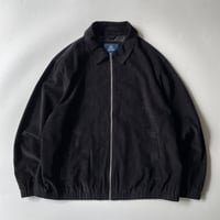 George corduroy jacket