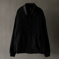 00s Dockers polyester×nylon jacket