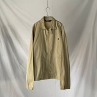 90s Ralph Lauren cotton swing top