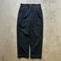 2002 Dockers 2tuck corduroy slacks