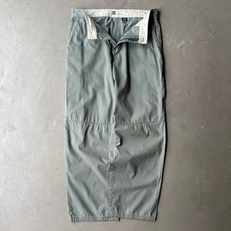 2000 Gap cotton pants