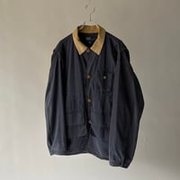 90s Ralph Lauren canvas hunting jacket