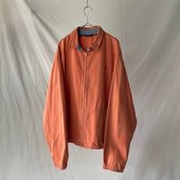 90s Ralph Lauren cotton swing top Made in USA