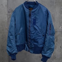 ’94 Weintraub Brothers MA-1 jacket