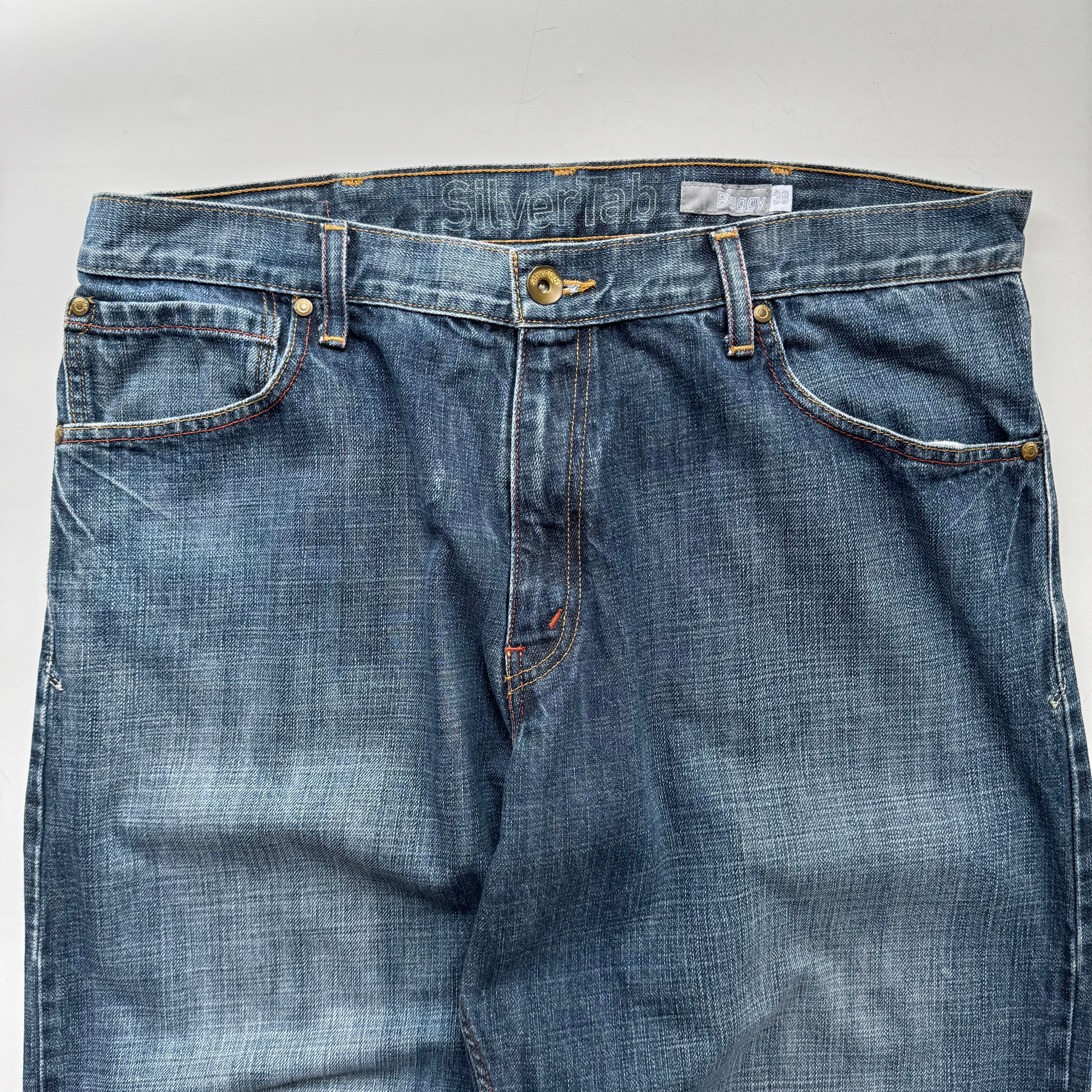 90s〜 Levi