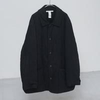 90s Perry ellis quilting jacket