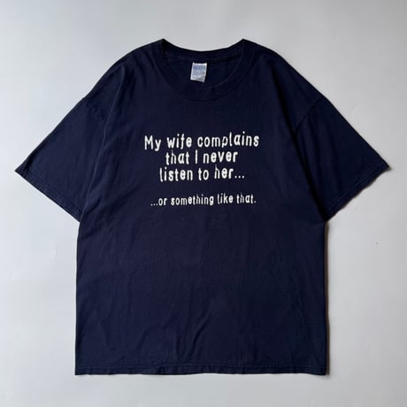 メッセージtシャツ | STORES