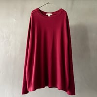 90s Banana republic blank L/S tee