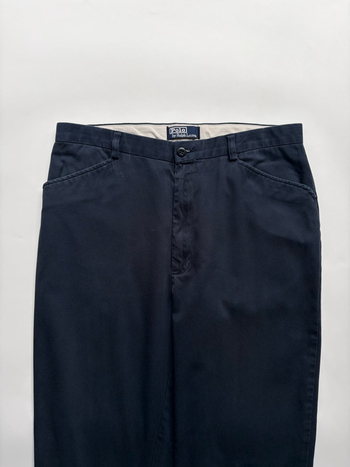 90s Ralph Lauren frisco work pants | sui & shara
