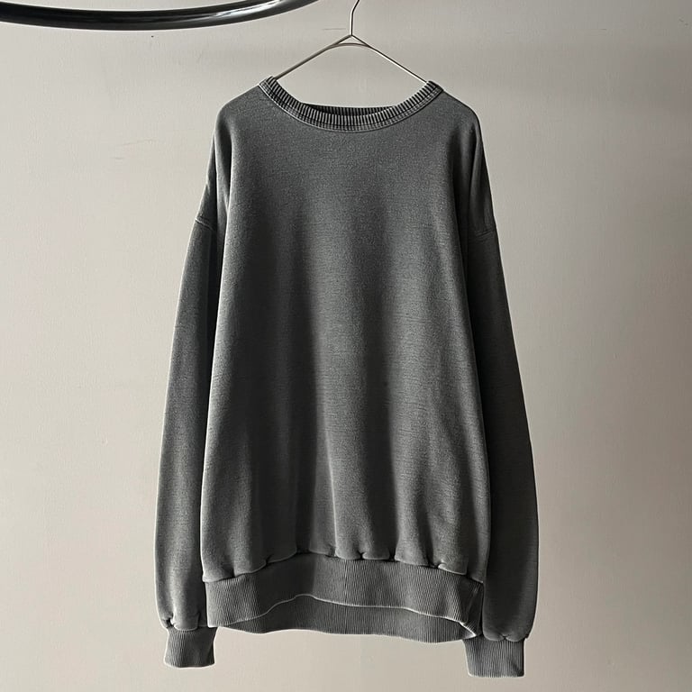 00s Wind river  fade sweat shirt