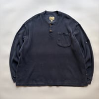 Cabela's waffle thermal knit
