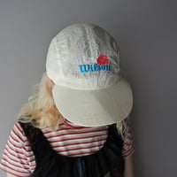 Embroidery design Jet cap