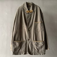 90s Orvis tailored jacket