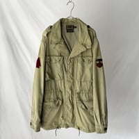 Ralph Lauren “M-51 type” field jacket