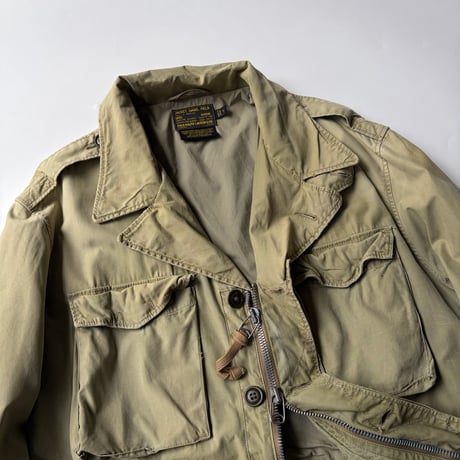 Ralph Lauren “M-51 type” field jacket