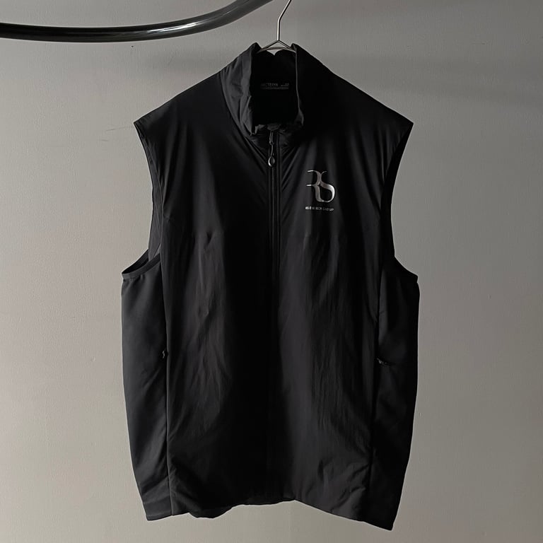 ARC'TERYX Atom LT Vest  "RS ENERGY GROUP"