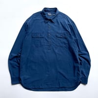 Ralph Lauren cotton pullover shirt