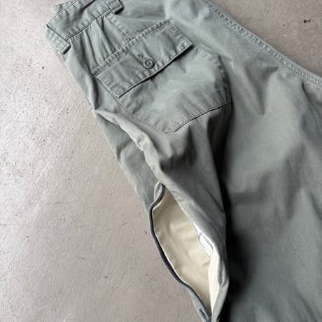 2000 Gap cotton pants