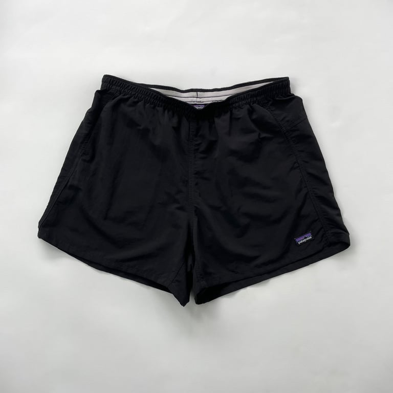 Patagonia baggies shorts