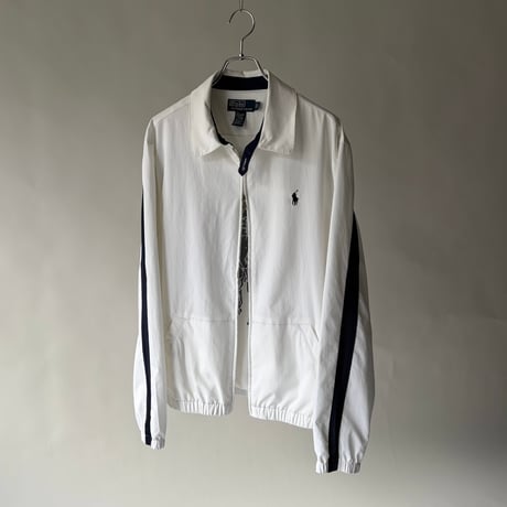 ドリズラージャケット | STORES