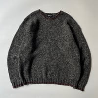 Eddie Bauer wool knit