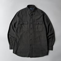 90s Ralph Lauren “WHITFIELD”  plaid cotton shirt