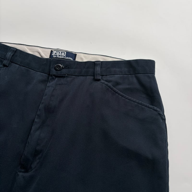 90s Ralph Lauren frisco work pants | sui & shara