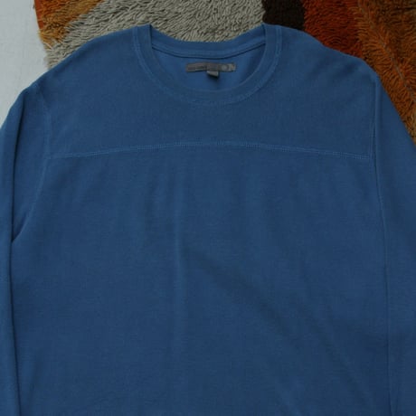 OLD NAVY elbow patch design knit sweater