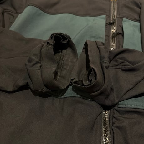 ~00s ARC'TERYX gumma MX jacket