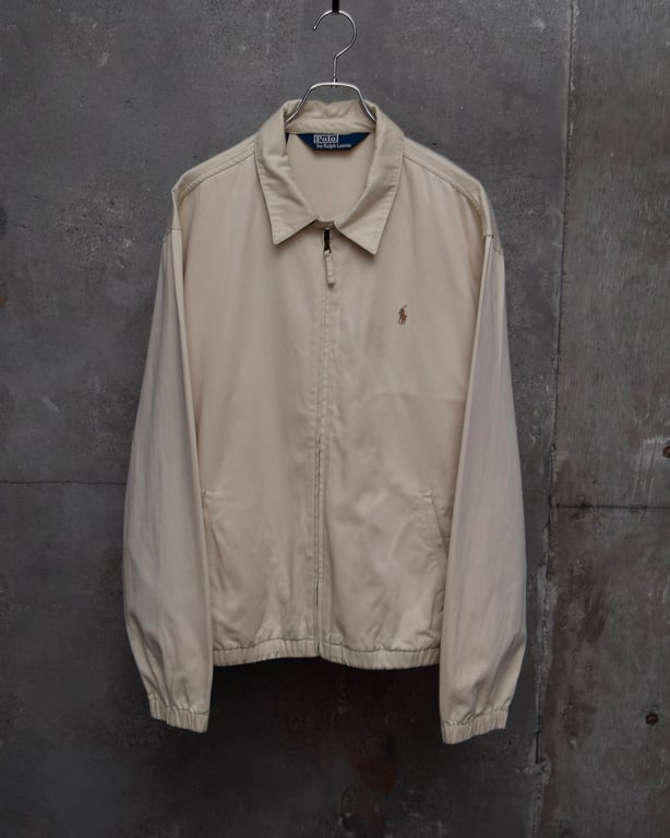 90’s Polo Ralph Lauren cotton swing top