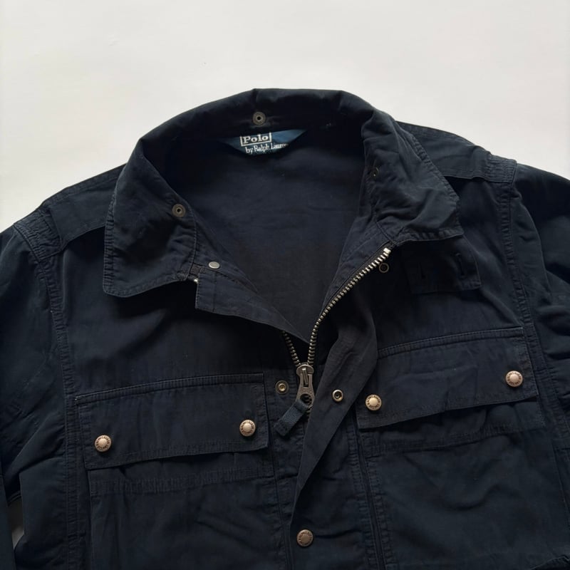 90s Ralph Lauren 