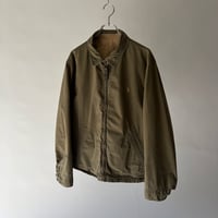 90s Ralph Lauren reversible cotton swing top