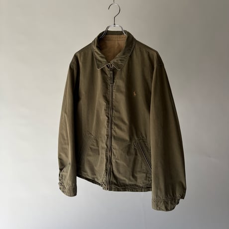 ドリズラージャケット | STORES