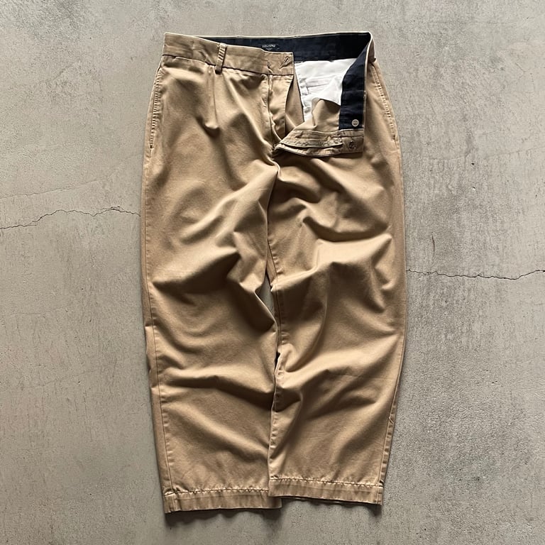2003 Dockers cotton chino pants ″Stain defender″