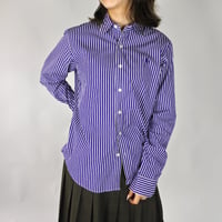 Ralph Lauren sport striped cotton shirt